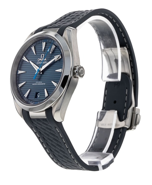 Omega Aqua Terra 150m Gents 220.12.41.21.03.002